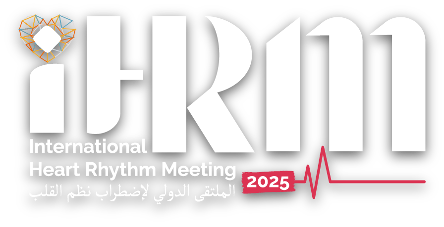 Algerian Heart Rhythm Meeting 2025 - ESHRA Algiers